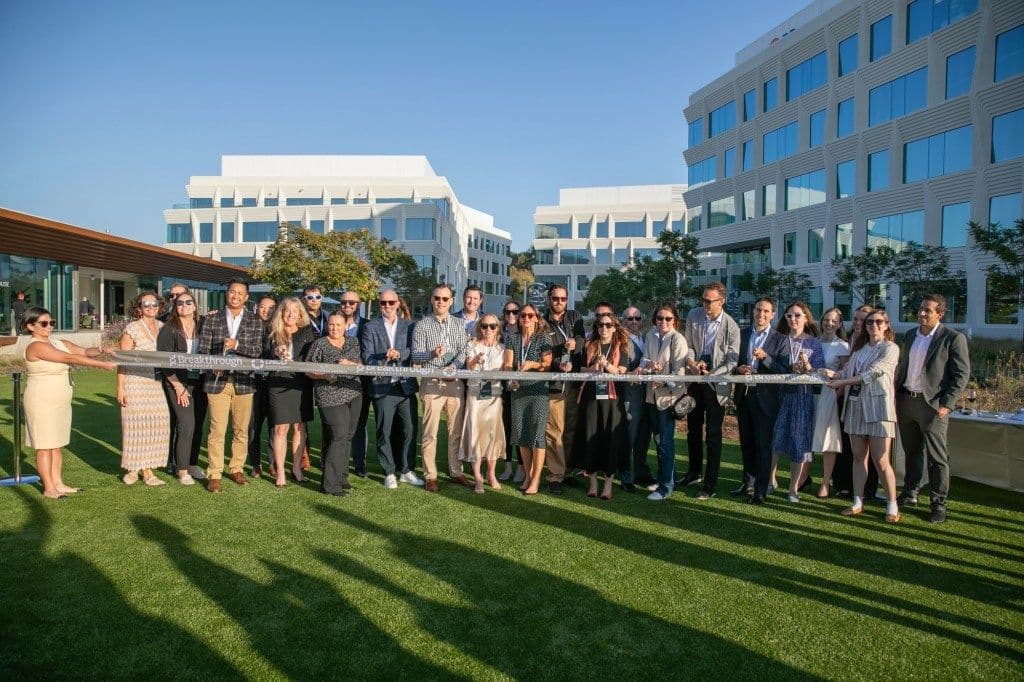 Breakthrough’s Torrey View campus officially opens in Torrey Hills