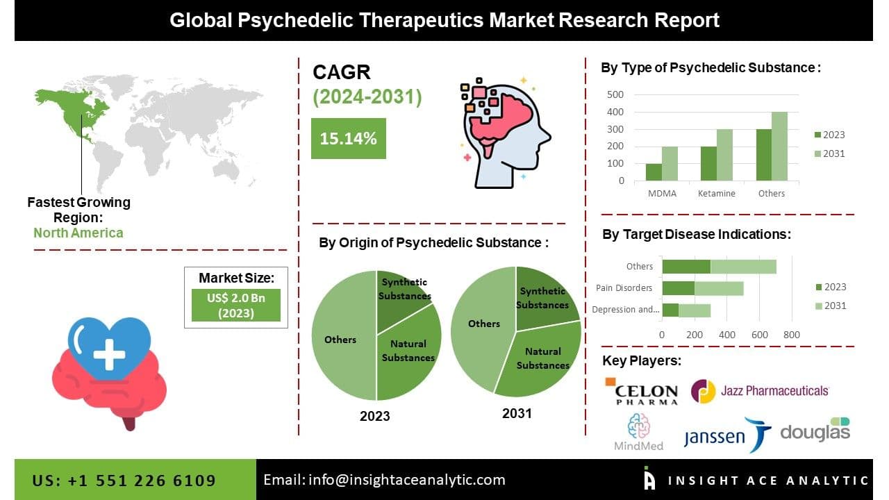 Global Chaple Disease Therapeutics Market 2024-2031 Market