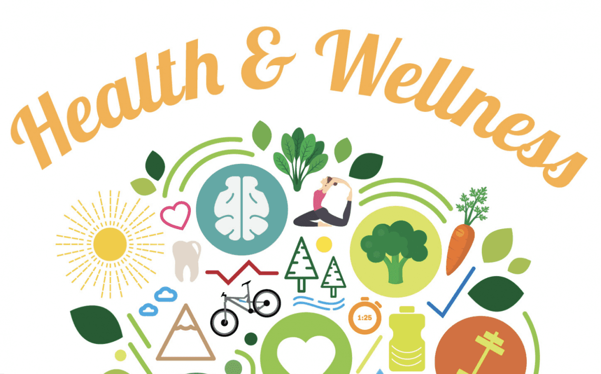 Health and Wellness