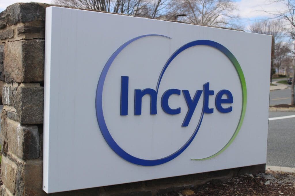 Incyte closes $750M deal for Escient Pharmaceuticals