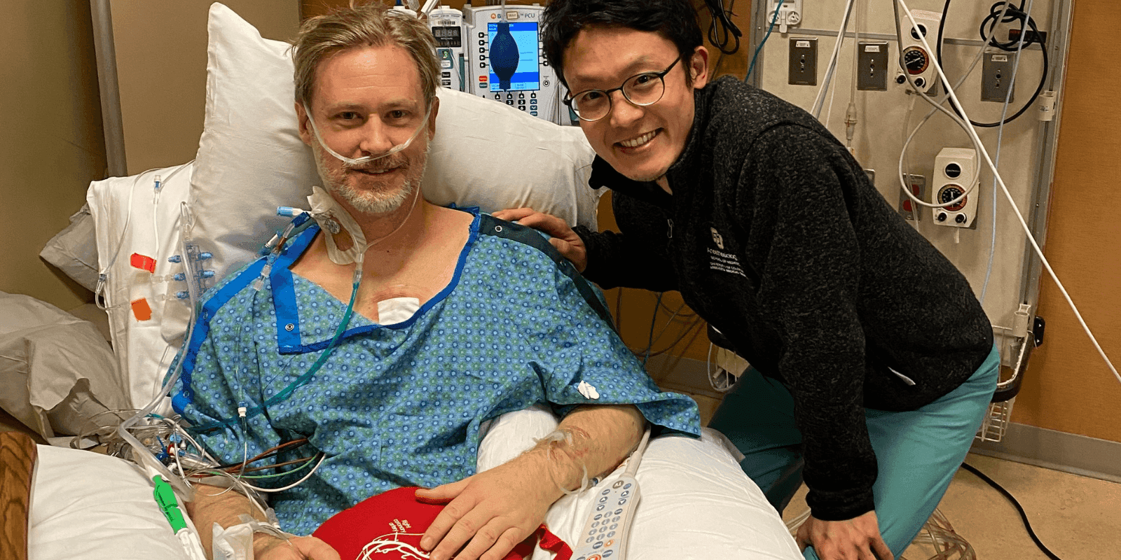 SOAR Program Reduces Sedation for Patients in the Cardiothoracic ICU