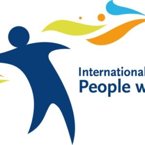 Commemorating International Day of People with Disabilities